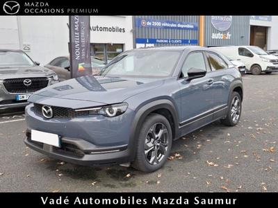 Mazda Mx-30 E-Skyactiv 145ch Industrial Vintage