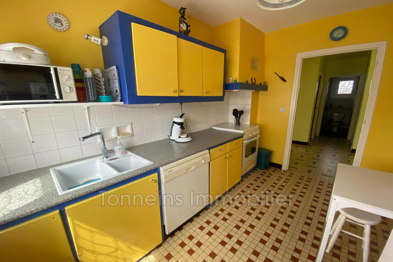 Maison - 165 m² - 7 pièces