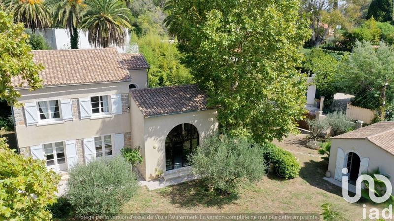 Maison - 152 m² - 5 pièces