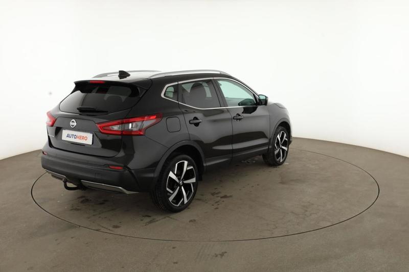 Nissan Qashqai 1.6 dCi Tekna 130 ch