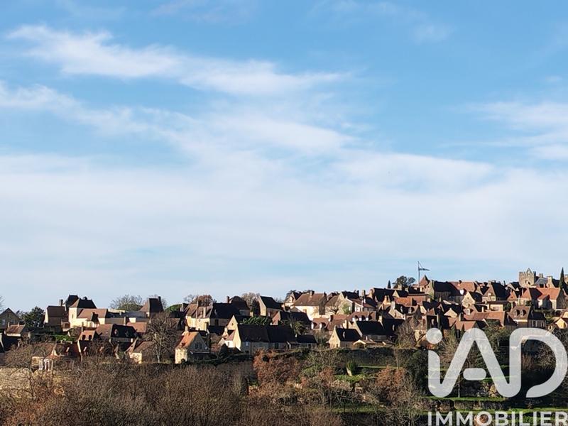 Maison - 173 m² - 7 pièces