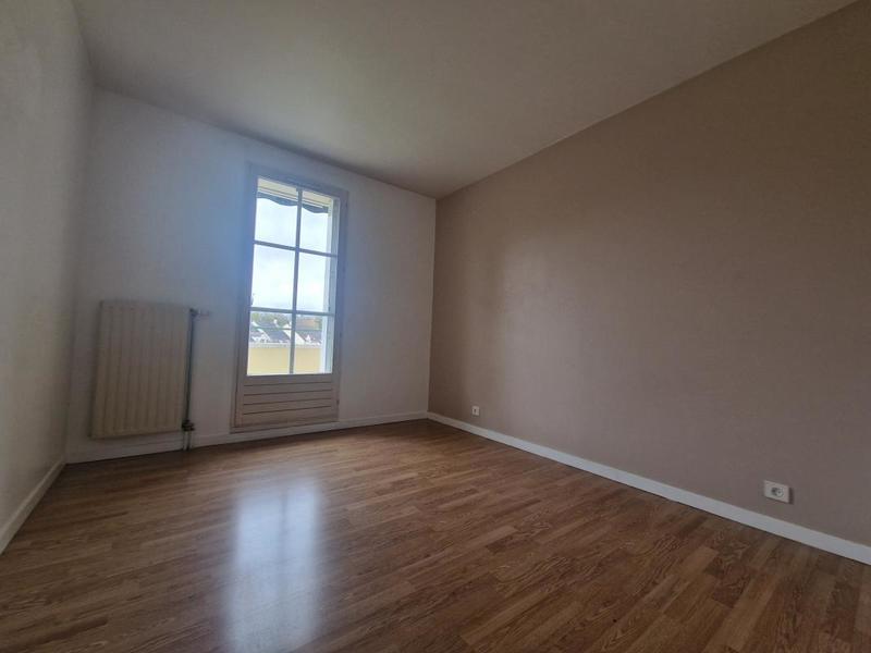 Appartement - 86 m² - 4 pièces