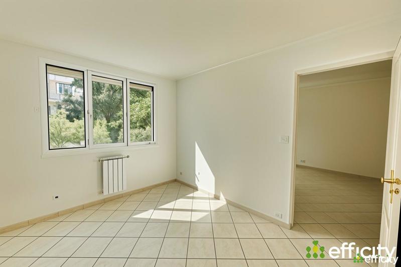 Appartement - 67 m² - 4 pièces