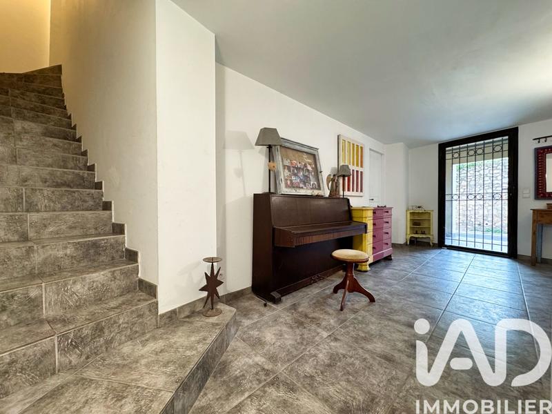 Maison - 104 m² - 3 pièces