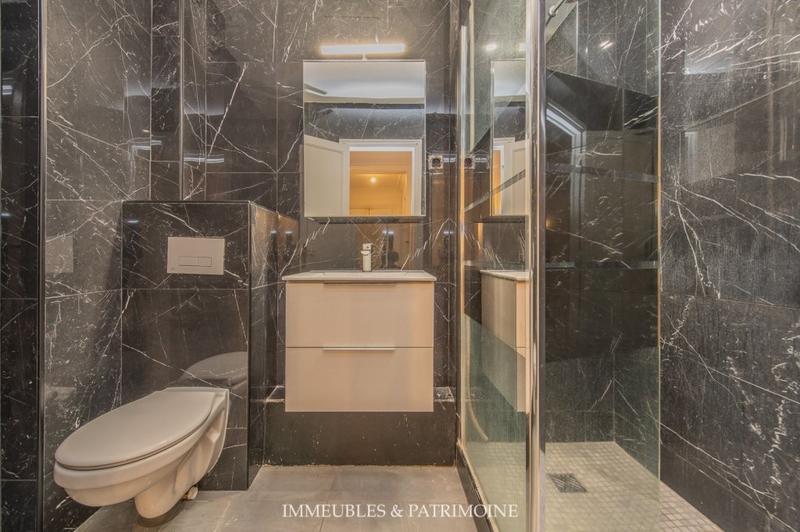 Appartement - 114 m² - 4 pièces