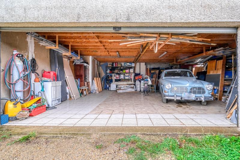 Maison - 261 m² - 10 pièces