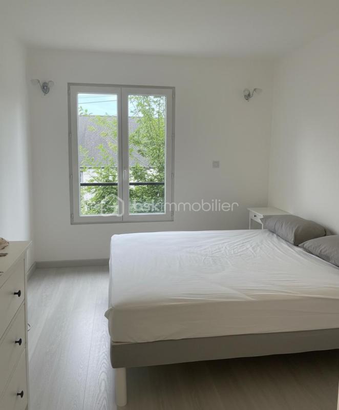 Maison - 71 m² - 4 pièces