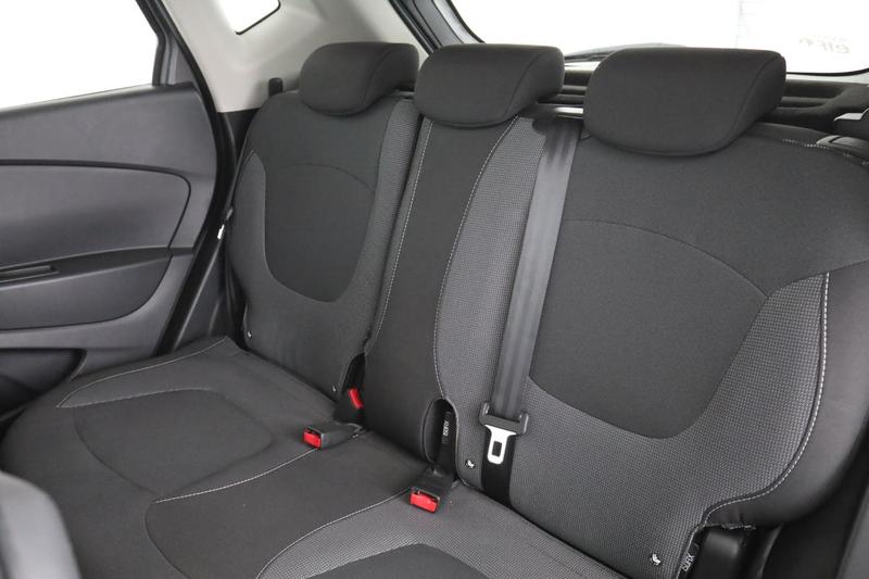 Renault Captur 1.2 TCe Intens Edc 120 ch