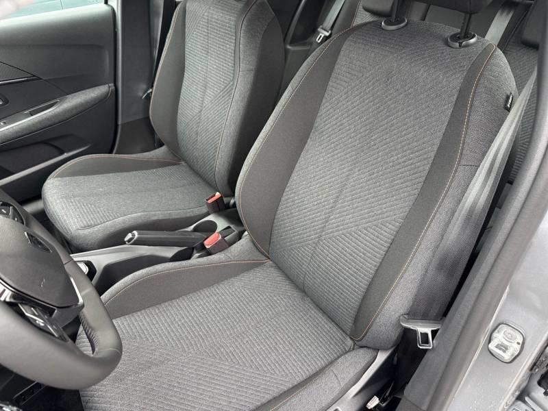 Peugeot 208 Hybrid 110 e-Dcs6 Style