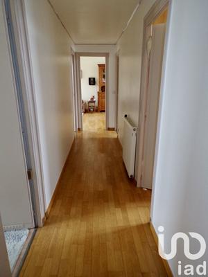 Appartement - 79 m² - 3 pièces
