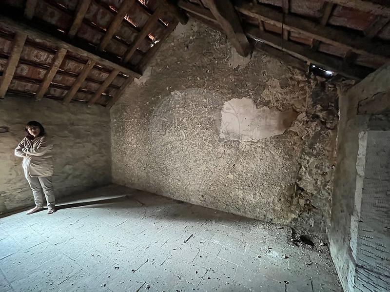 Maison - 60 m² - 2 pièces