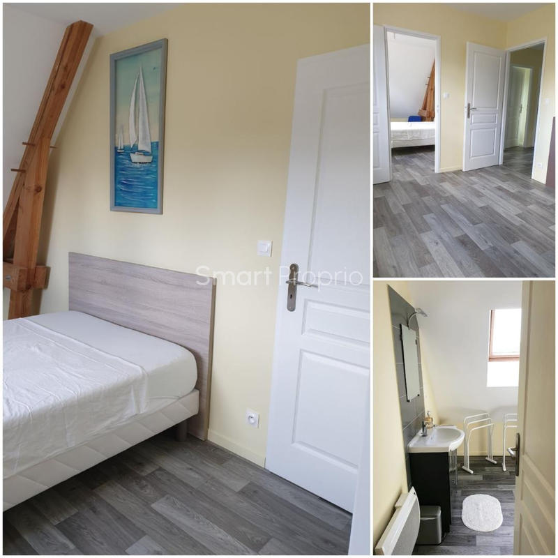 Maison - 325 m² - 14 pièces