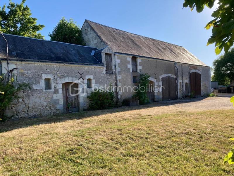 Propriété - 197 m² - 11 pièces