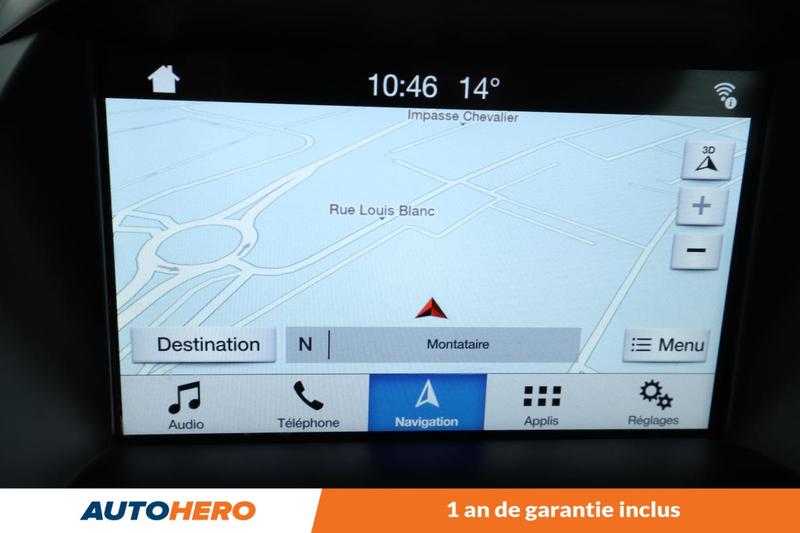 Ford Grand c-Max 1.5 TDCi Titanium Bv6 7pl 120 ch