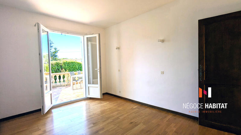Maison - 133 m² - 7 pièces
