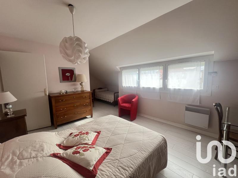 Duplex - 95 m² - 4 pièces