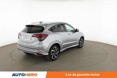 Honda Hrv 1.5 i-Vtec Exclusive Cvt 130 ch