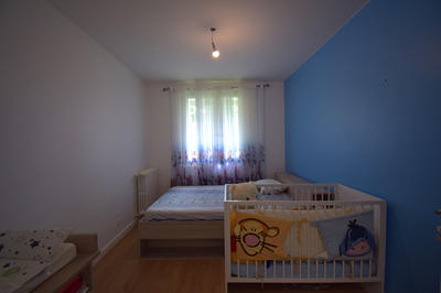 Appartement - 88 m² - 4 pièces