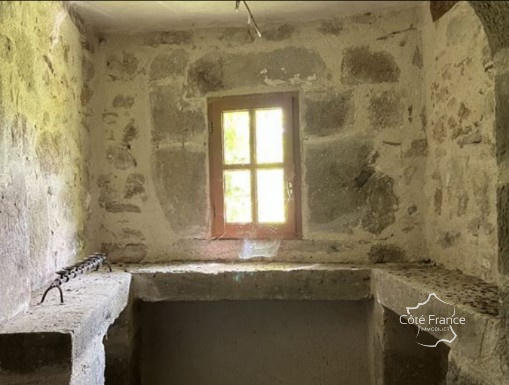 Maison - 120 m² - 2 pièces