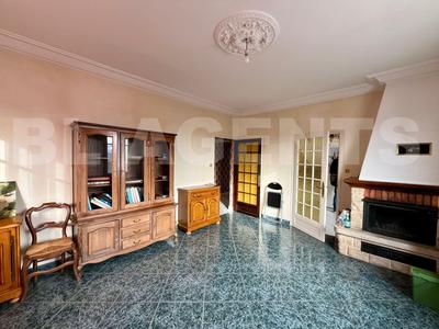 Maison de ville - 96 m² - 6 pièces