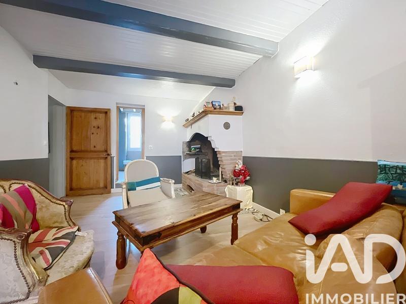 Maison - 150 m² - 5 pièces