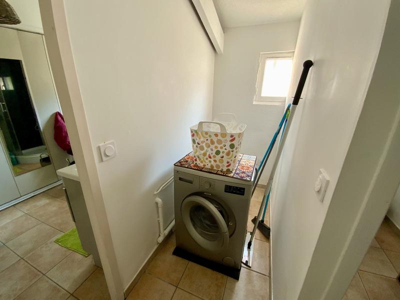 Maison - 99 m² - 3 pièces