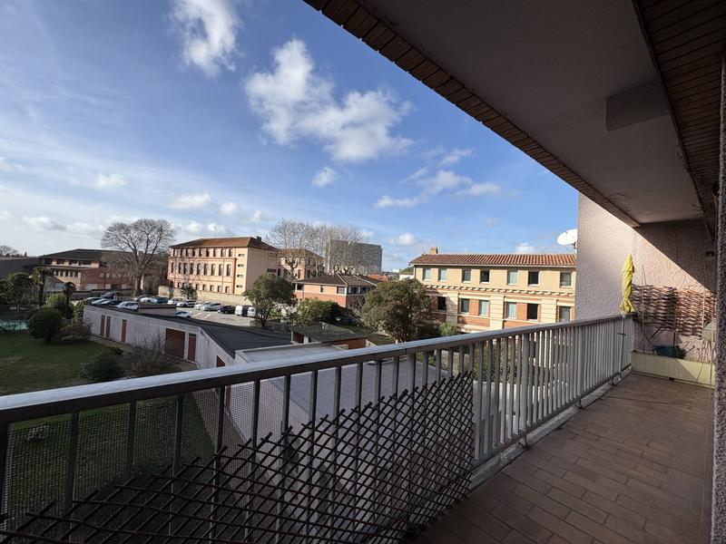 Appartement - 88 m² - 3 pièces