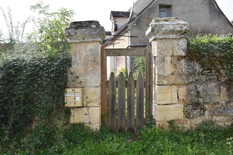 Maison - 114 m² - 5 pièces