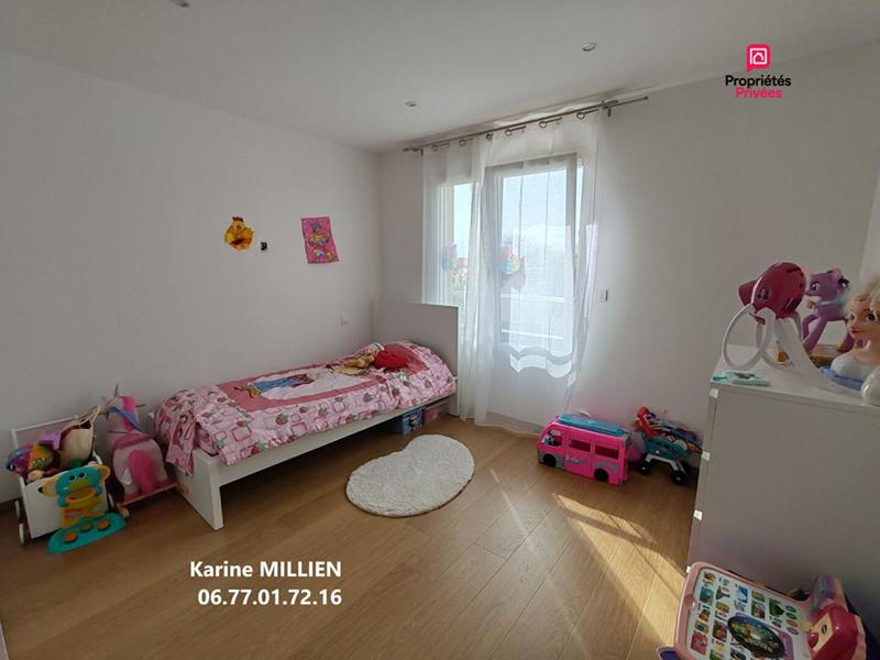 Maison - 174 m² - 7 pièces