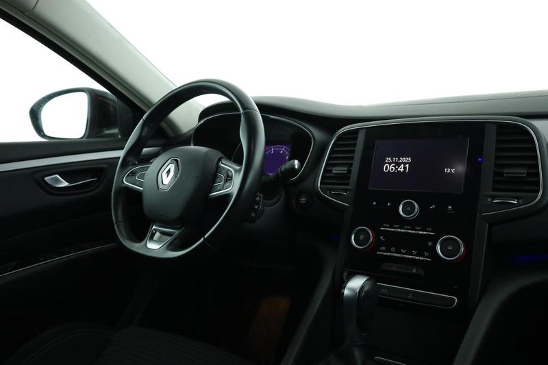 Renault Talisman estate 1.6 TCe Energy Zen Edc 150 ch