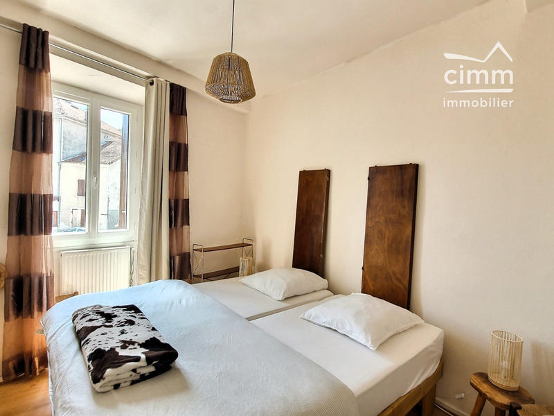 Local commercial - 354 m²