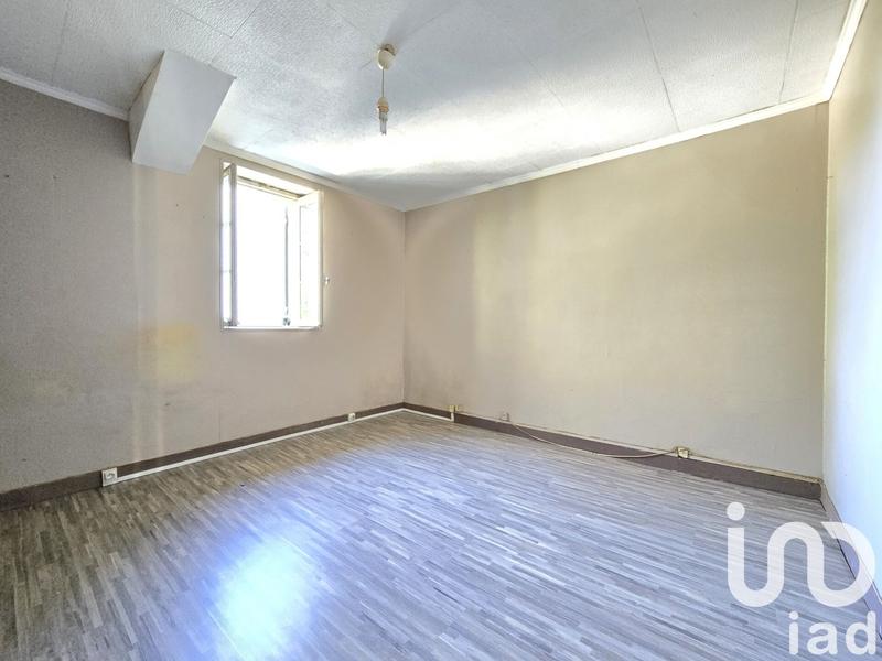 Maison - 104 m² - 5 pièces