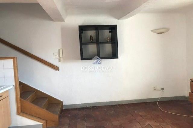 Appartement - 24 m² - 2 pièces