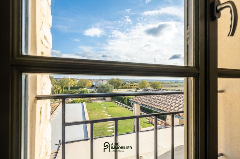 Maison en pierre - 157 m² - 6 pièces