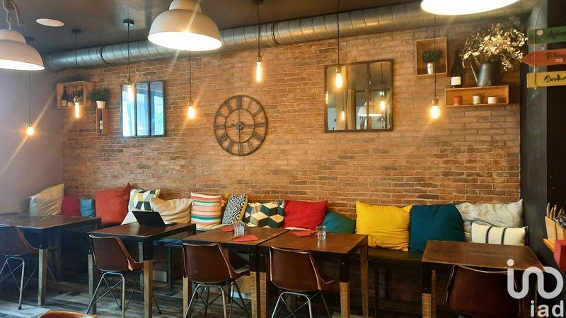 Local commercial - 145 m²