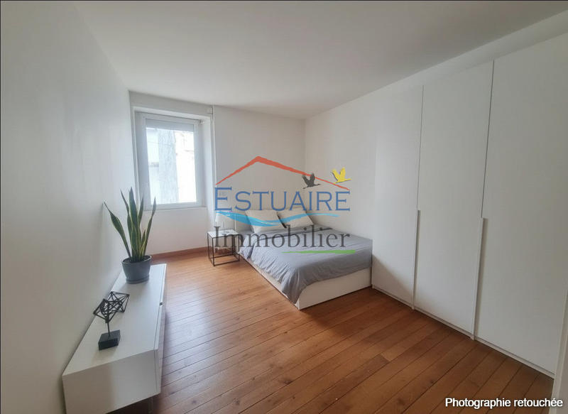 Maison ancienne - 76 m² - 4 pièces