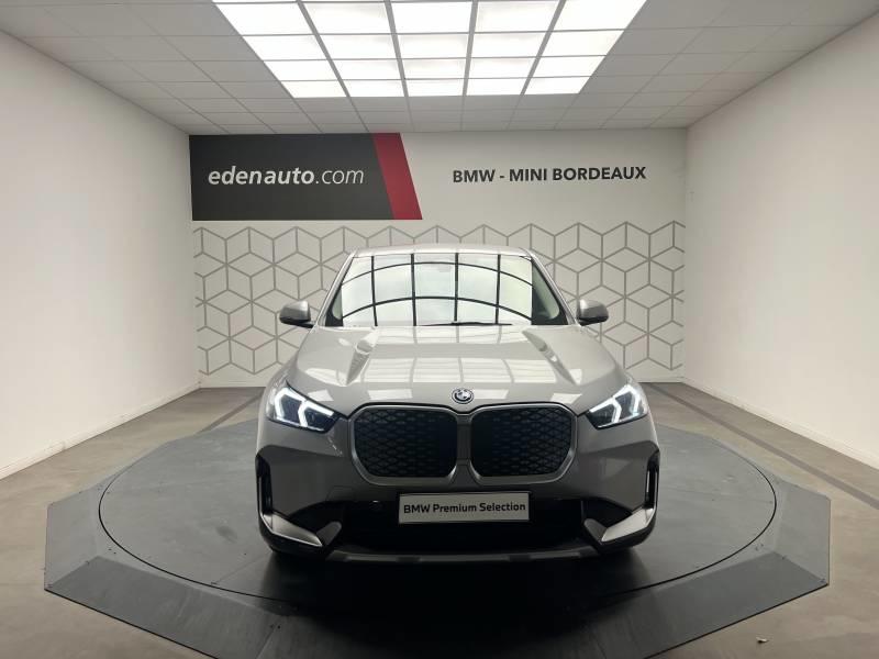 Bmw X1 iX1 eDrive20 204ch Bva xLine