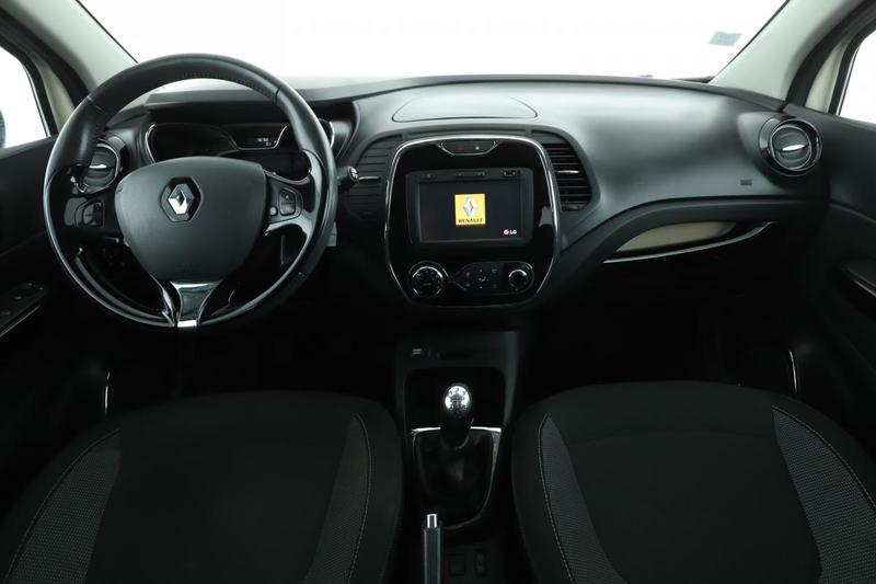 Renault Captur 0.9 TCe Energy Intens 90 ch