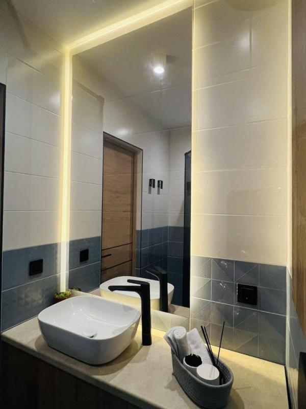 Appartement - 28 m² - 1 pièce