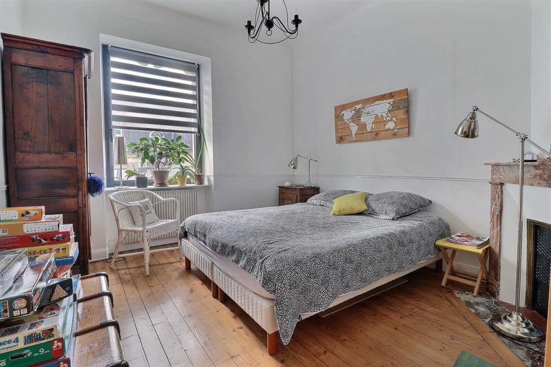 Maison - 137 m² - 4 pièces