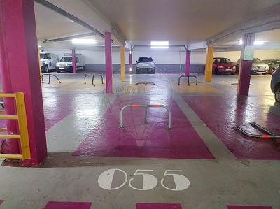 Parking - 13 m²