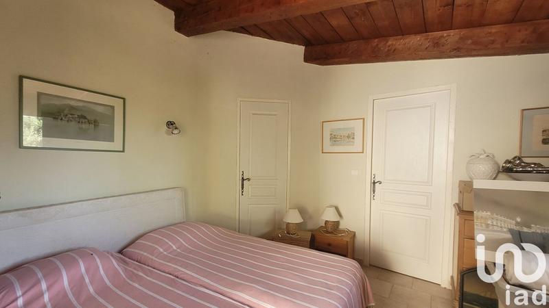 Maison - 178 m² - 8 pièces