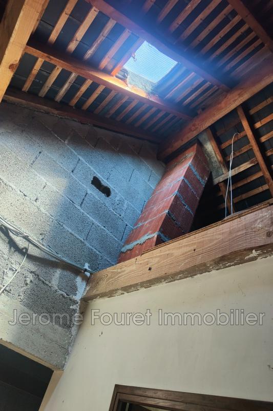 Maison de village - 126 m² - 6 pièces