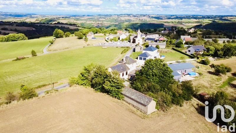 Maison - 116 m² - 4 pièces