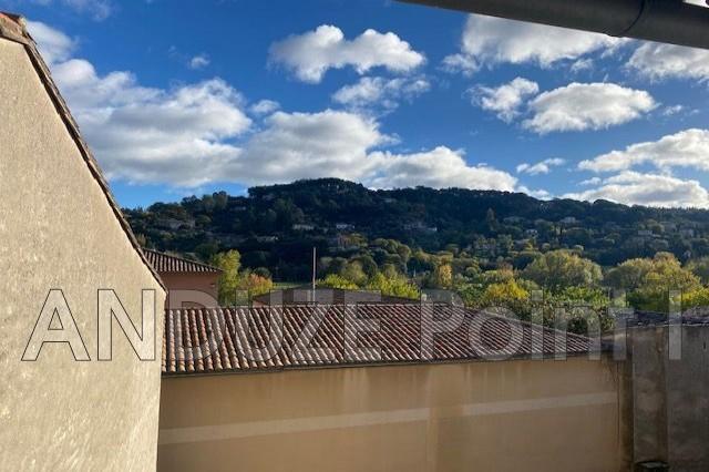 Studio - 17 m² - 1 pièce