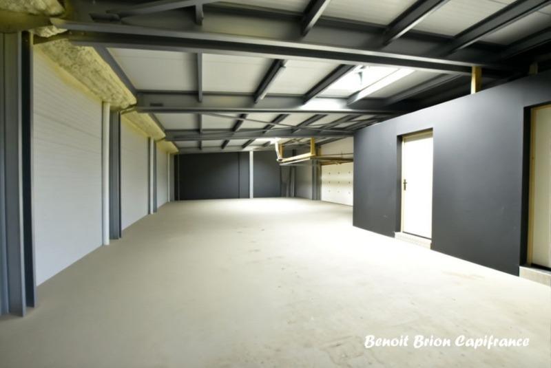 Maison - 200 m² - 5 pièces