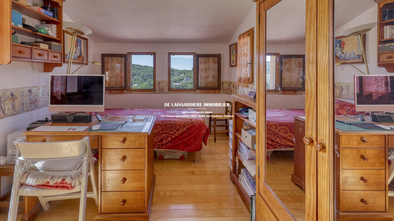 Viager - Villa - 140 m² - 5 pièces