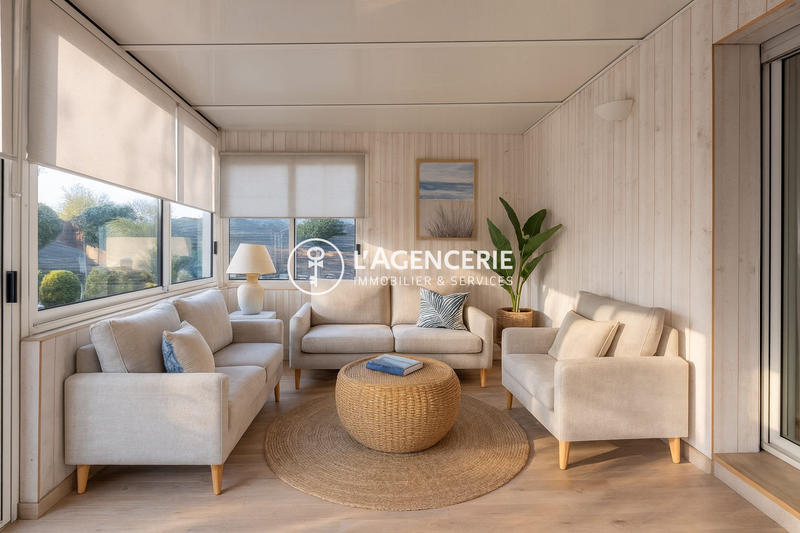 Villa - 130 m² - 6 pièces