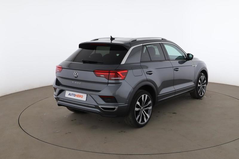 Volkswagen t-Roc 1.5 Tsi Evo R-Line Dsg 150 ch
