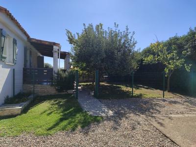 Maison - 144 m² - 8 pièces